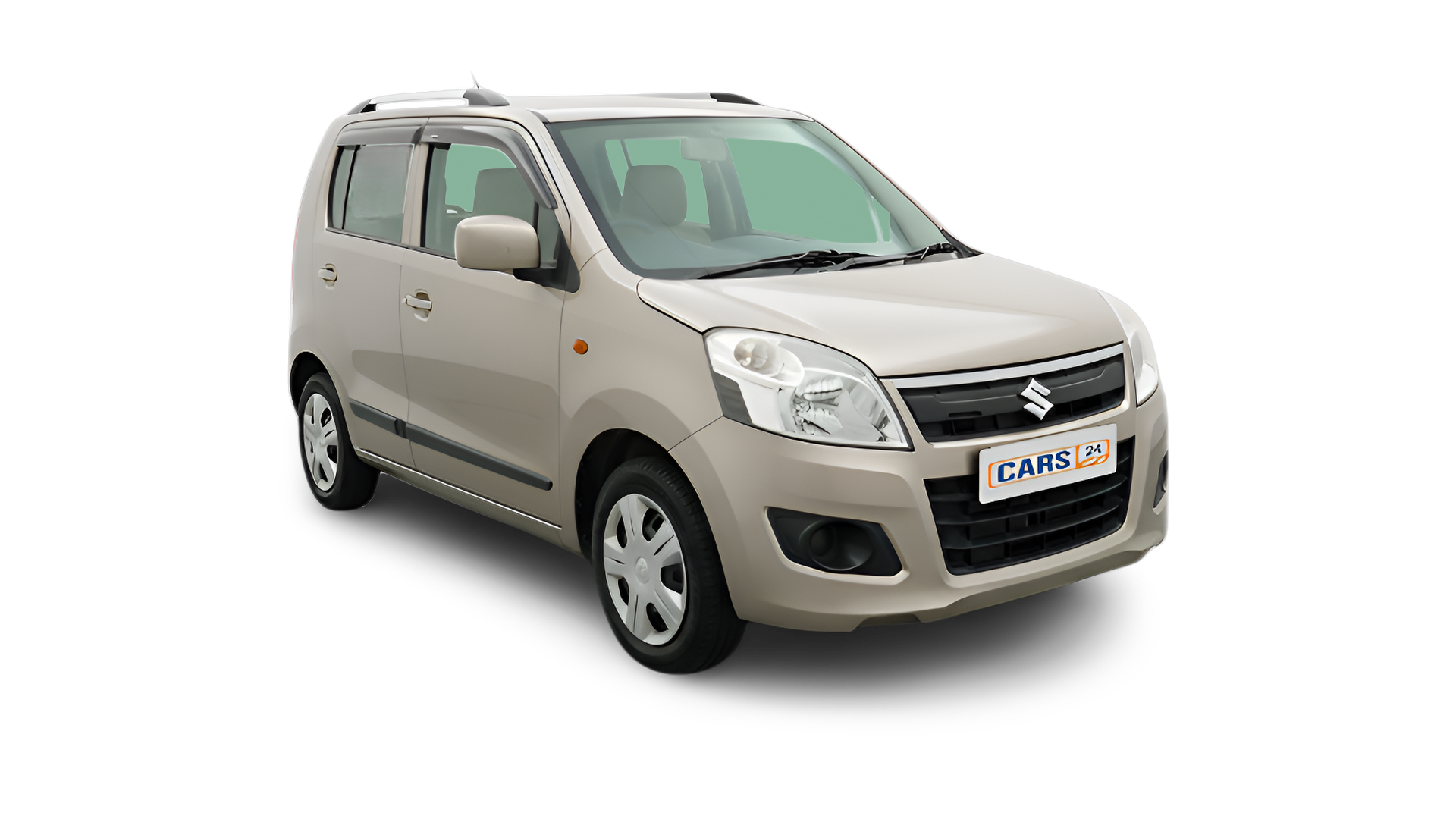 Maruti Wagon R 1.0-img
